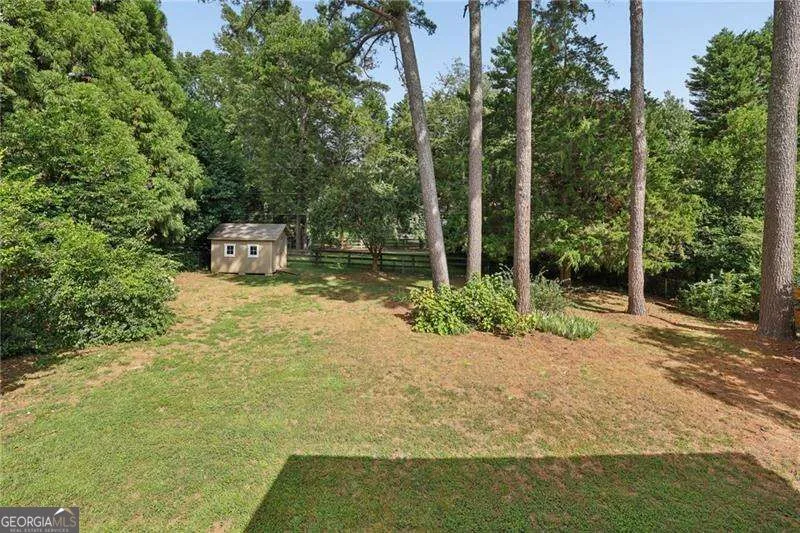 5189 Beech Forest DR SW Lilburn, GA 30047