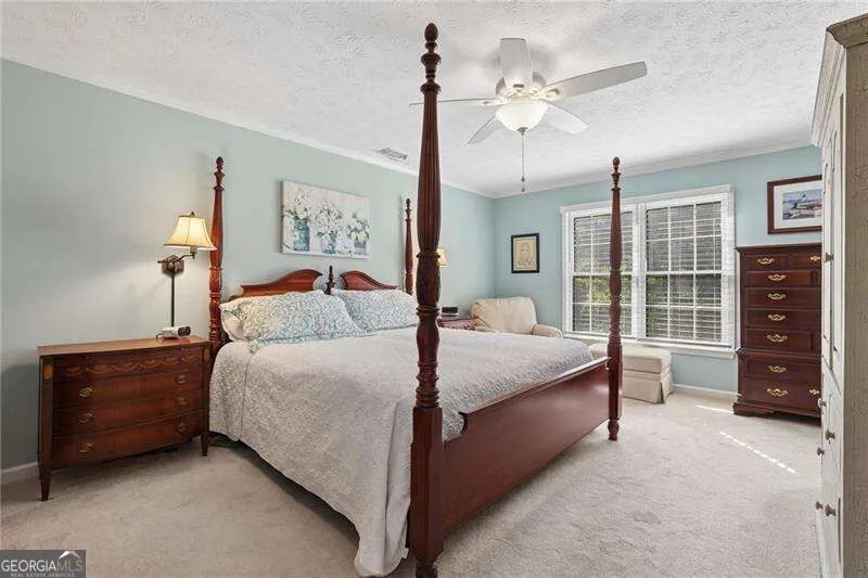 5189 Beech Forest DR SW Lilburn, GA 30047