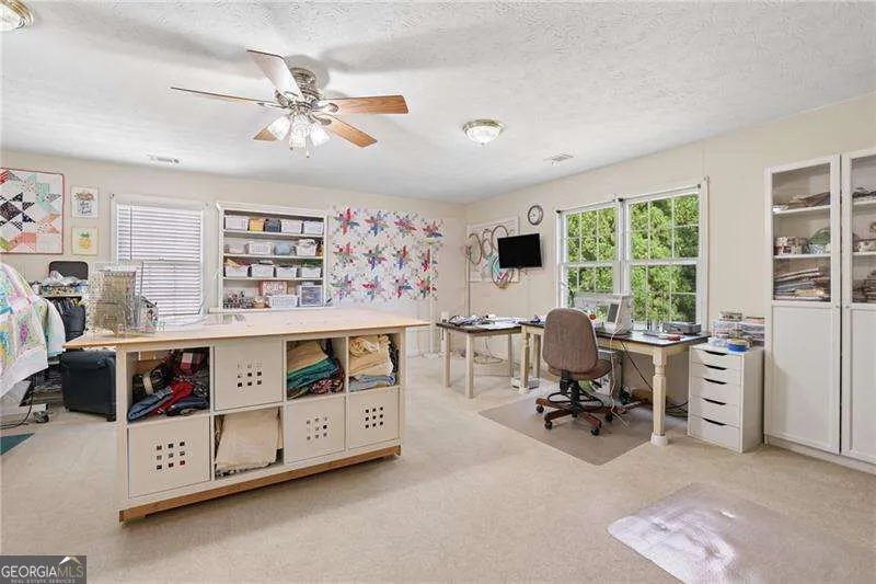 5189 Beech Forest DR SW Lilburn, GA 30047