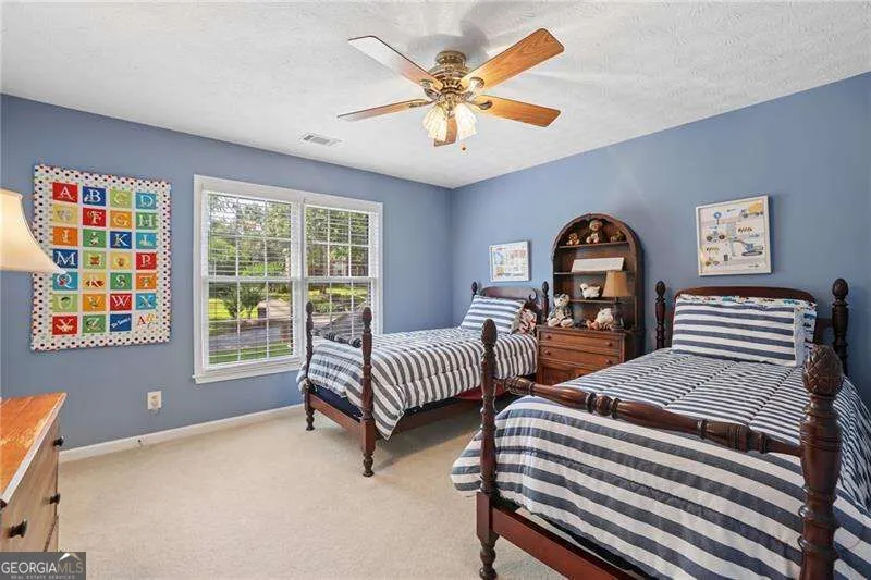 5189 Beech Forest DR SW Lilburn, GA 30047