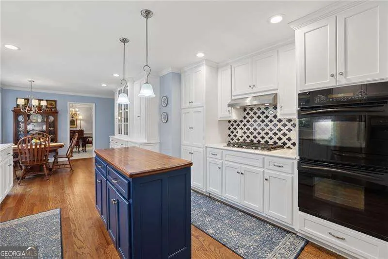 5189 Beech Forest DR SW Lilburn, GA 30047