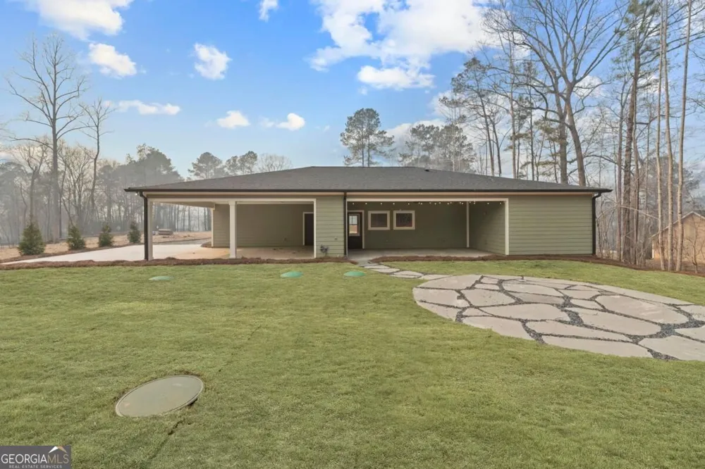 105 Tanglewood DR Eatonton, GA 31024