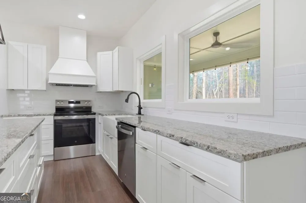 105 Tanglewood DR Eatonton, GA 31024