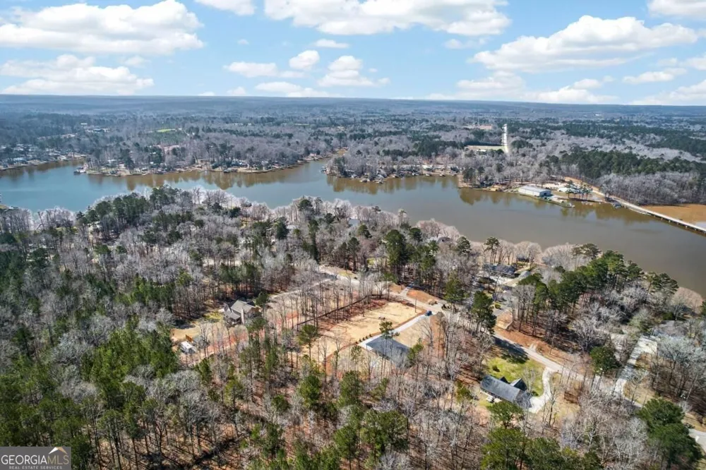 105 Tanglewood DR Eatonton, GA 31024