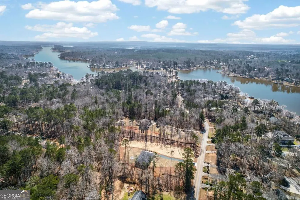 105 Tanglewood DR Eatonton, GA 31024