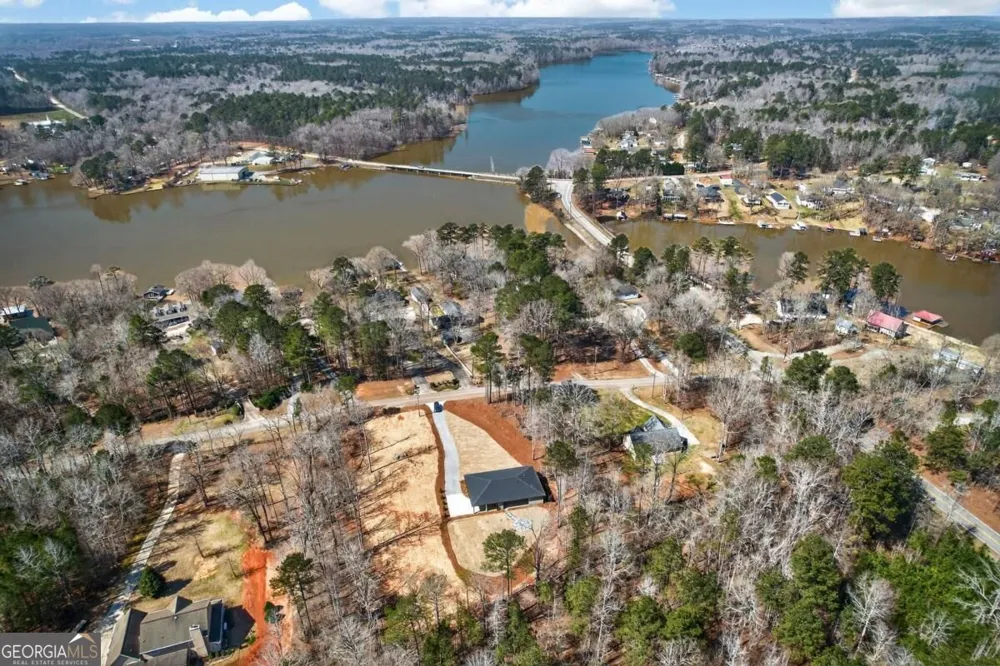 105 Tanglewood DR Eatonton, GA 31024