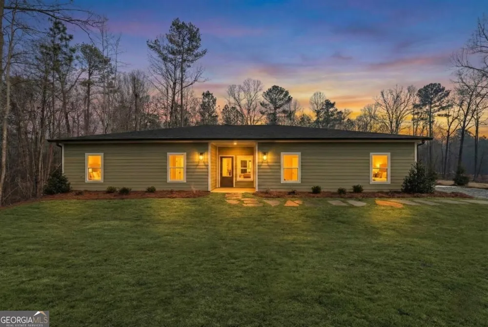105 Tanglewood DR Eatonton, GA 31024