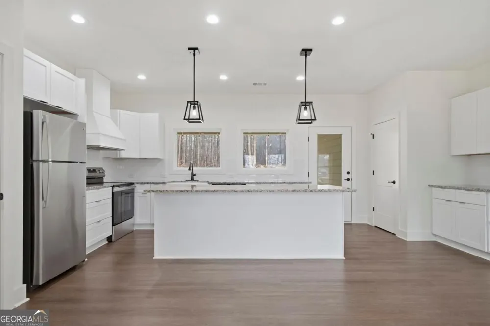 105 Tanglewood DR Eatonton, GA 31024