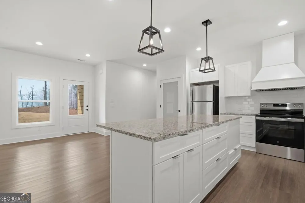 105 Tanglewood DR Eatonton, GA 31024
