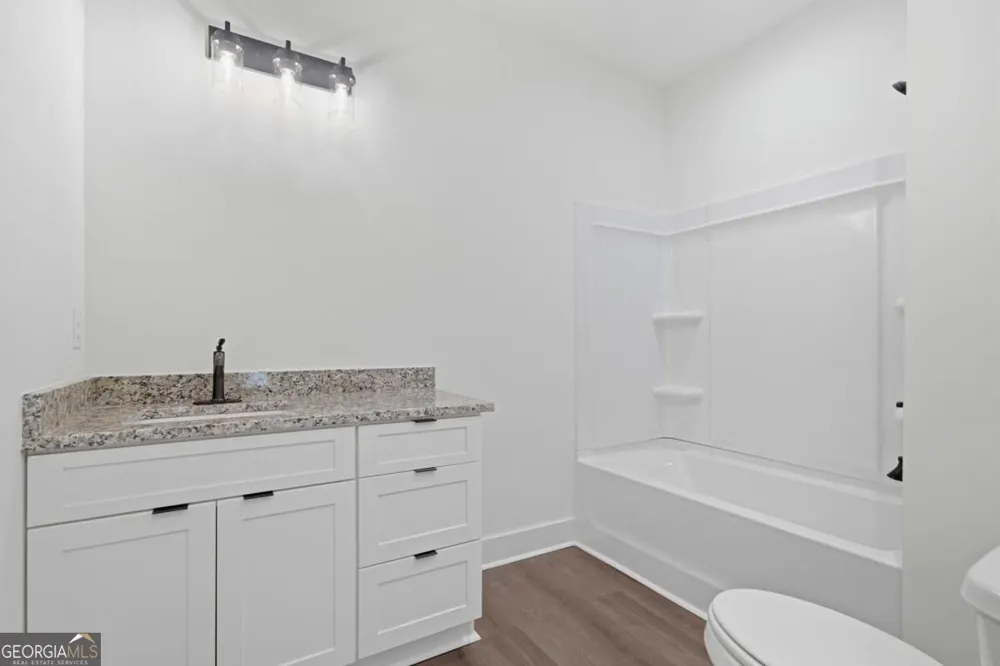 105 Tanglewood DR Eatonton, GA 31024