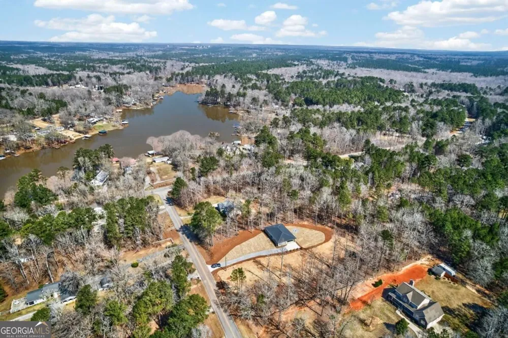 105 Tanglewood DR Eatonton, GA 31024