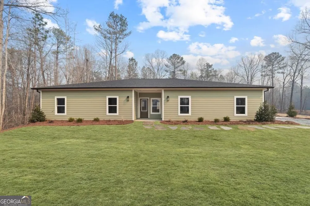 105 Tanglewood DR Eatonton, GA 31024