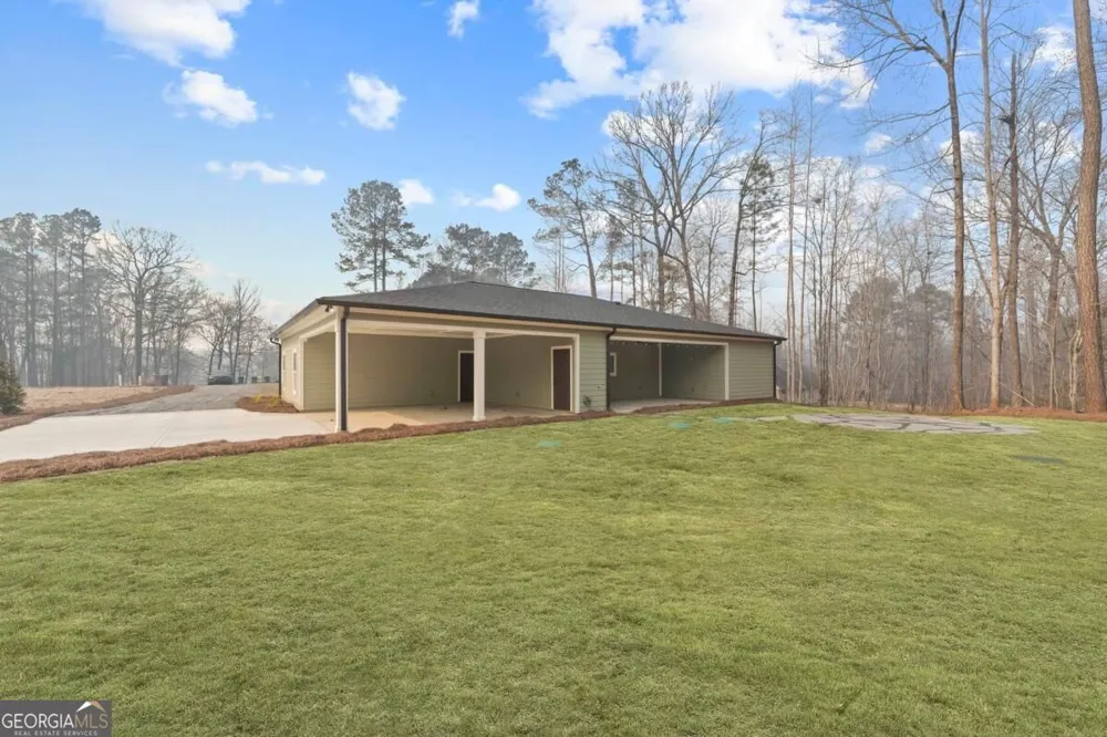 105 Tanglewood DR Eatonton, GA 31024