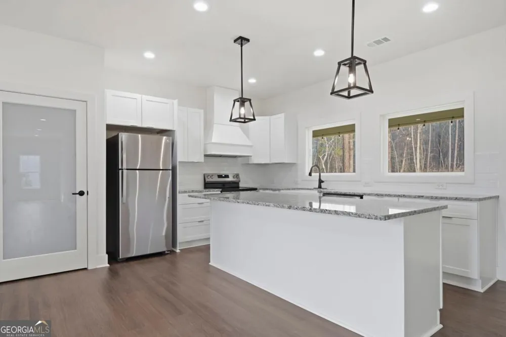 105 Tanglewood DR Eatonton, GA 31024