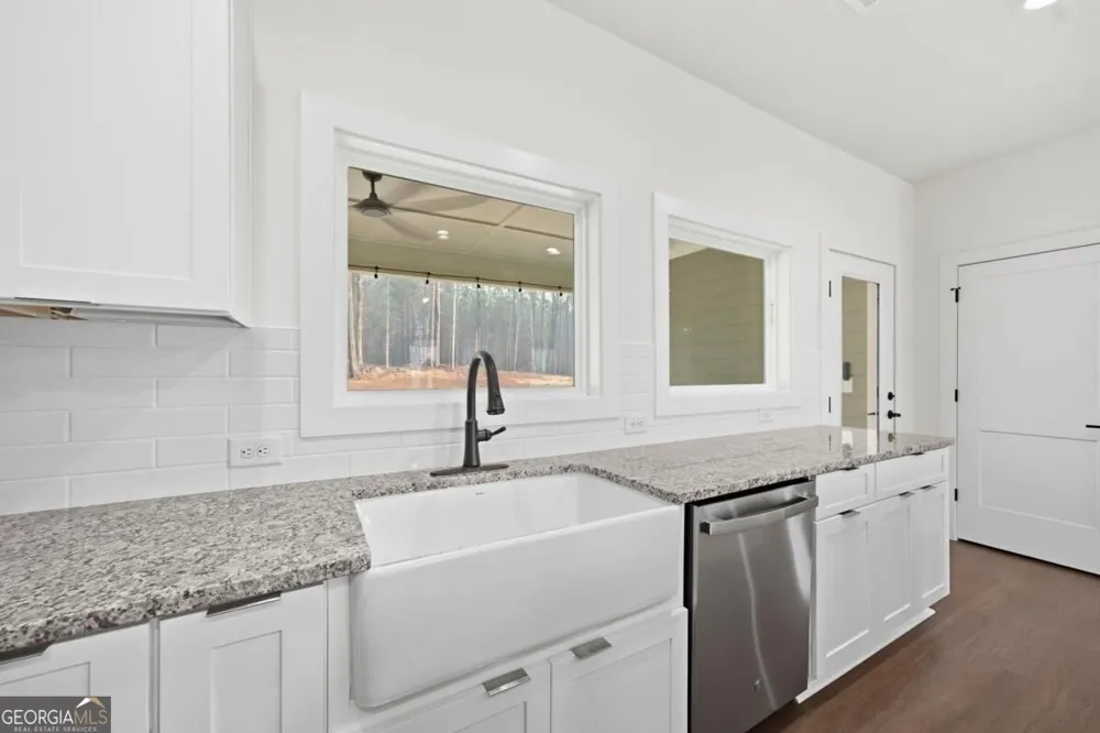 105 Tanglewood DR Eatonton, GA 31024