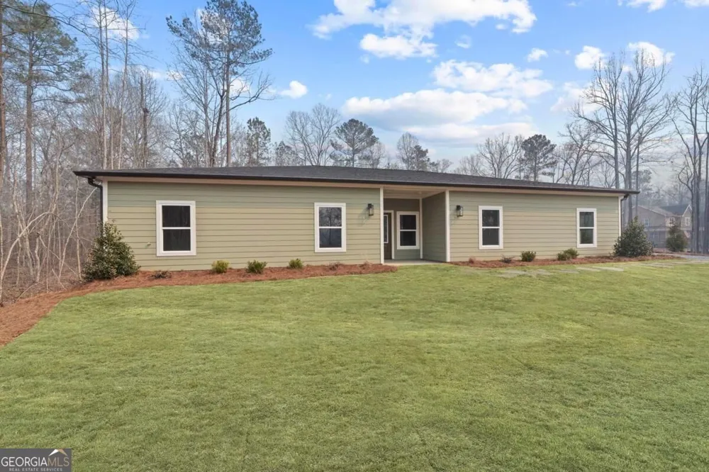 105 Tanglewood DR Eatonton, GA 31024