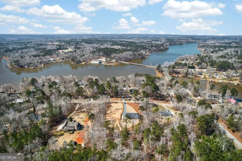 105 Tanglewood DR Eatonton, GA 31024