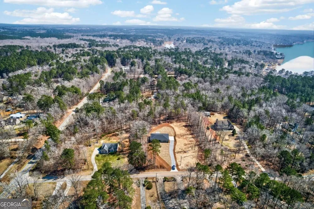 105 Tanglewood DR Eatonton, GA 31024
