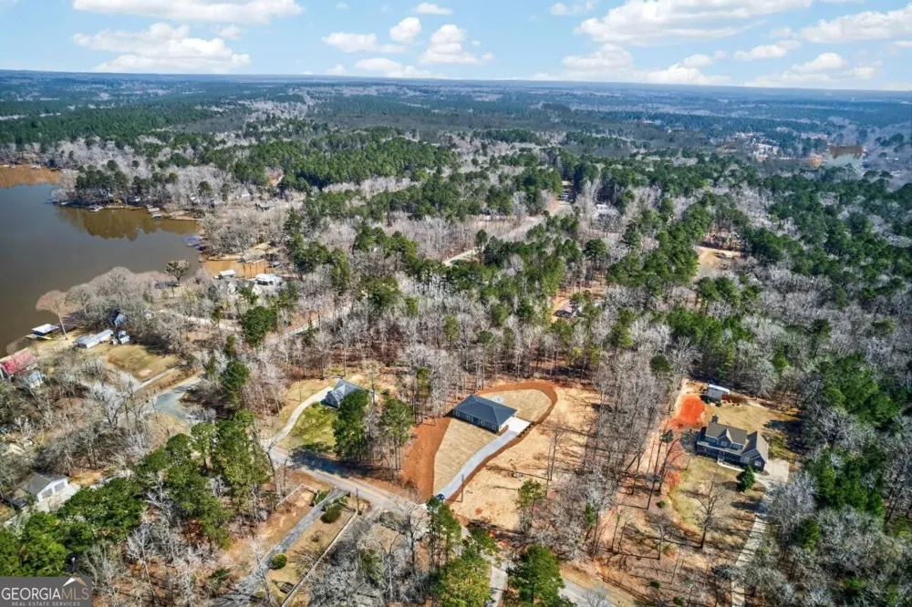 105 Tanglewood DR Eatonton, GA 31024