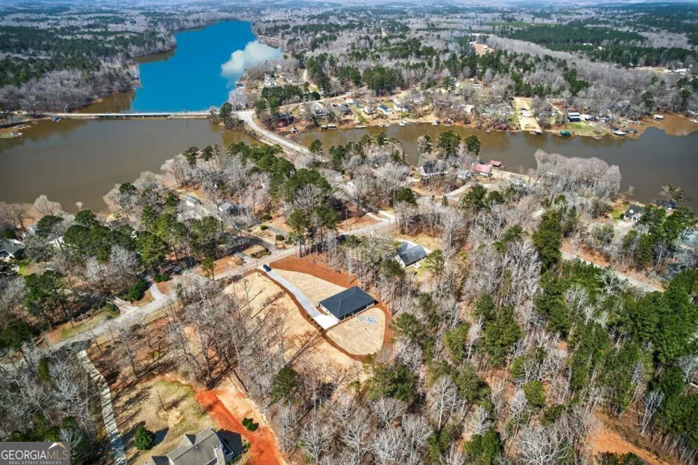 105 Tanglewood DR Eatonton, GA 31024
