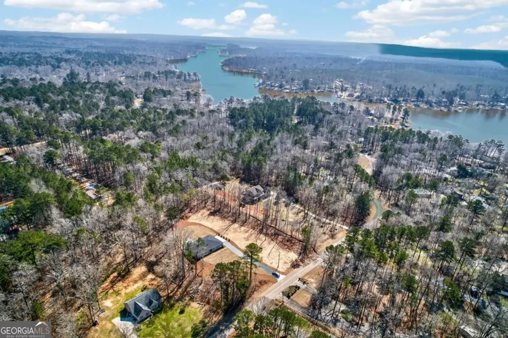 105 Tanglewood DR Eatonton, GA 31024