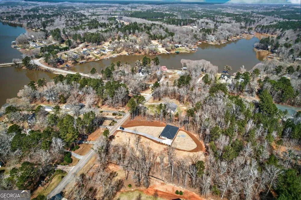105 Tanglewood DR Eatonton, GA 31024