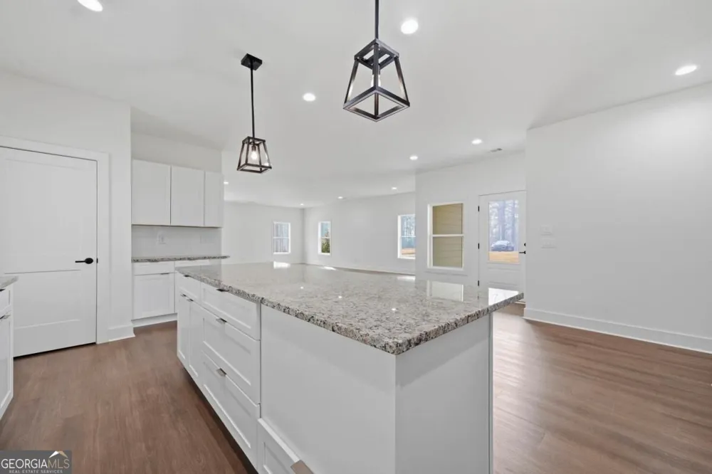 105 Tanglewood DR Eatonton, GA 31024