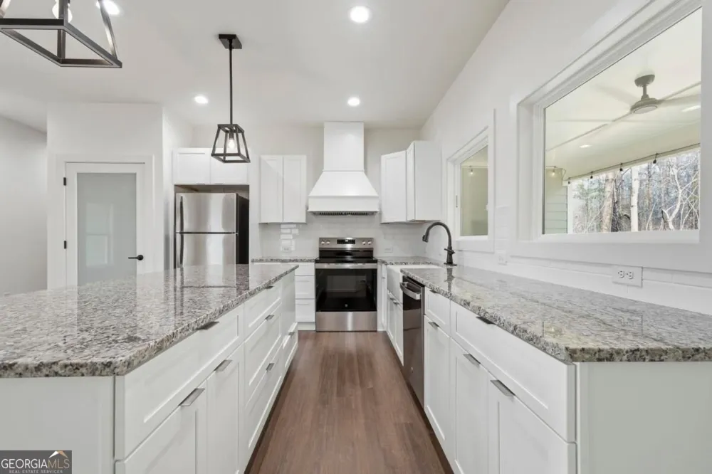 105 Tanglewood DR Eatonton, GA 31024