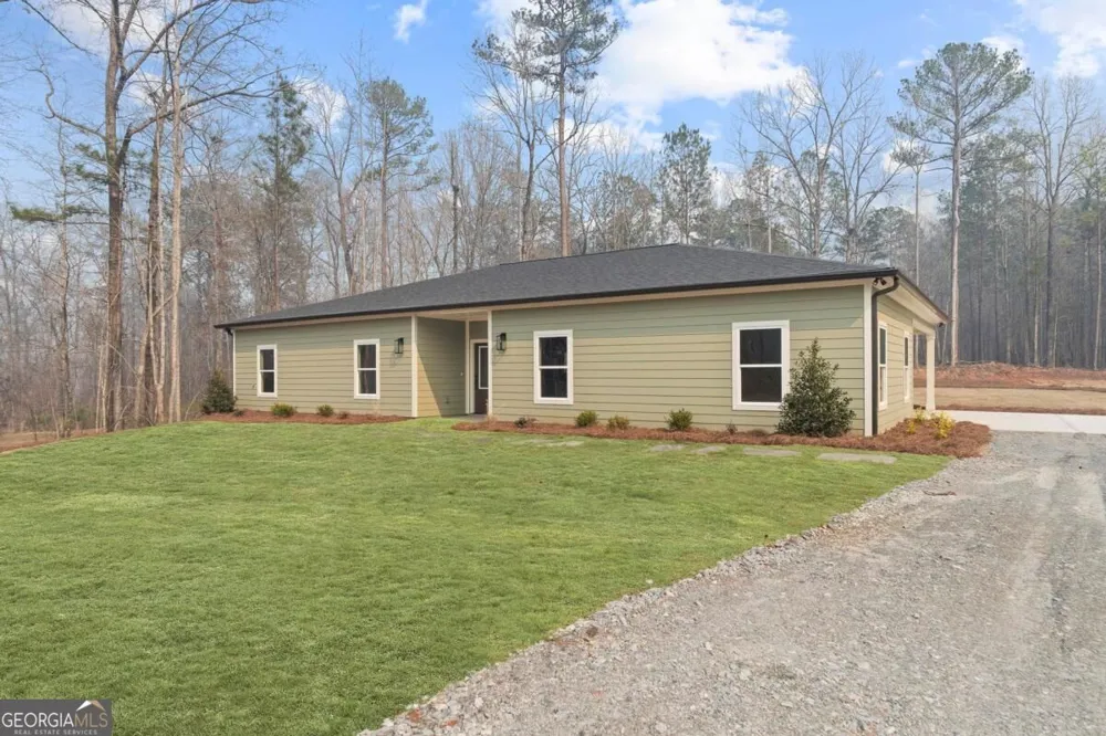 105 Tanglewood DR Eatonton, GA 31024