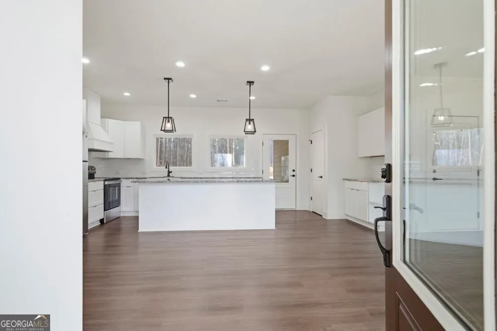 105 Tanglewood DR Eatonton, GA 31024