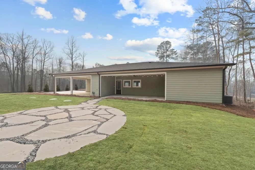 105 Tanglewood DR Eatonton, GA 31024