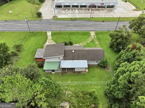 1406 N Tift AVE