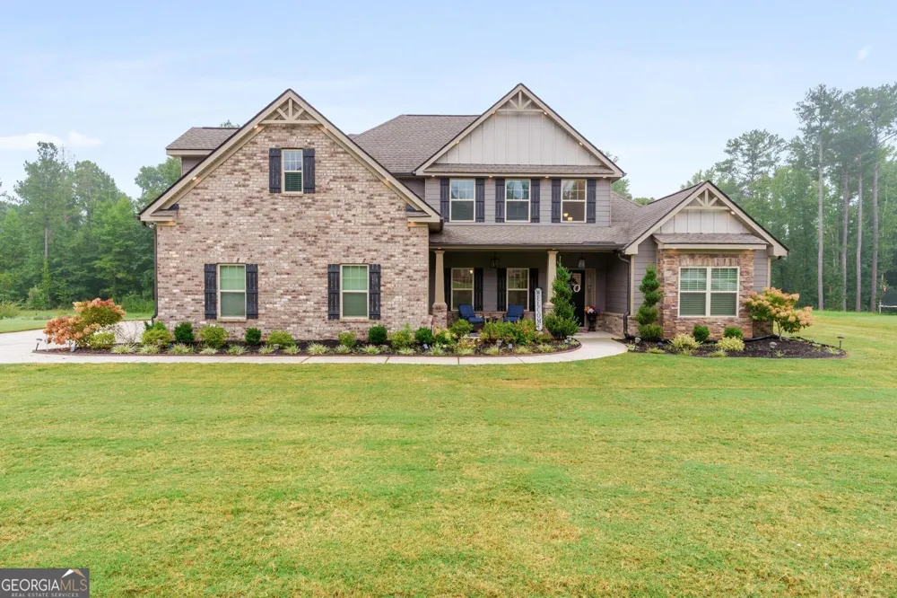 90 Timber DR Forsyth, GA 31029