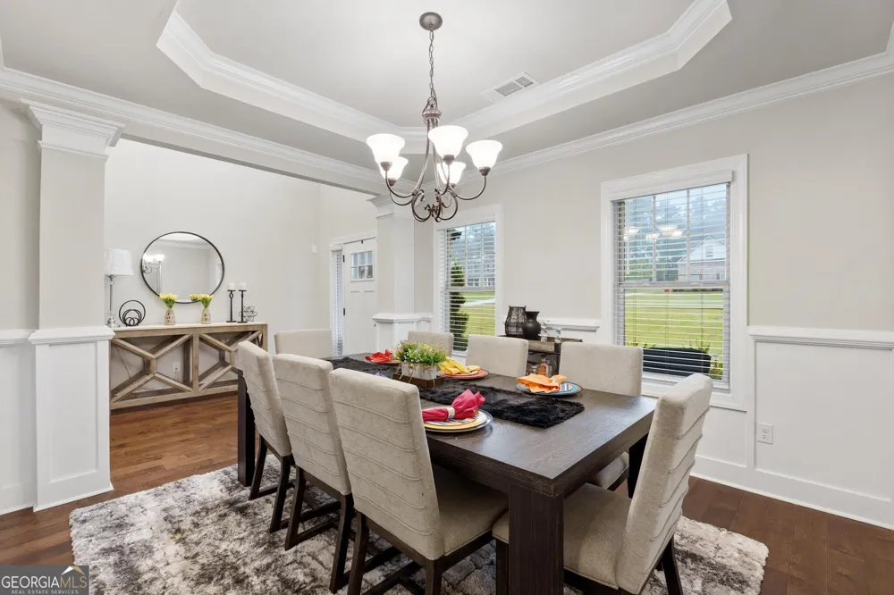 90 Timber DR Forsyth, GA 31029