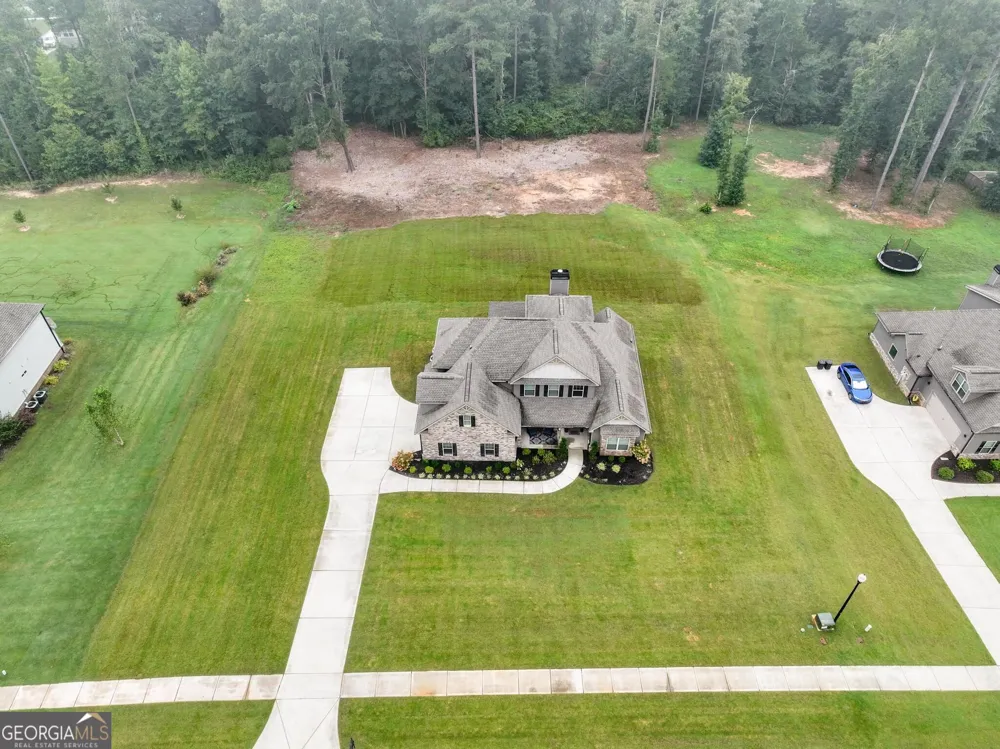 90 Timber DR Forsyth, GA 31029