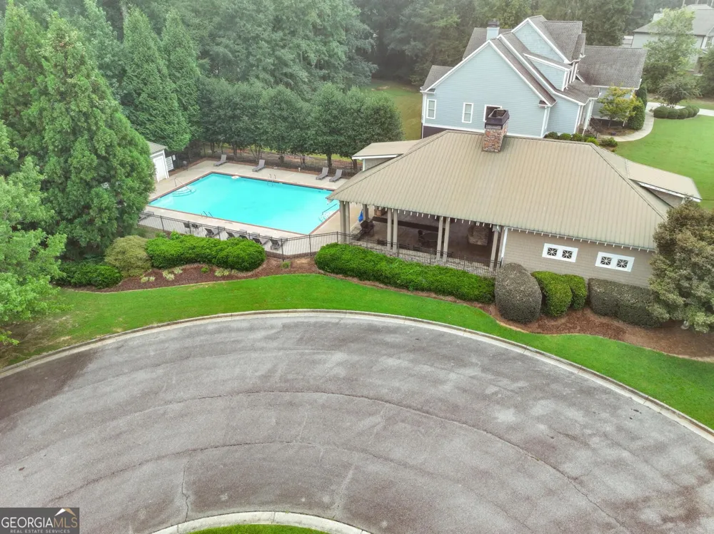 90 Timber DR Forsyth, GA 31029