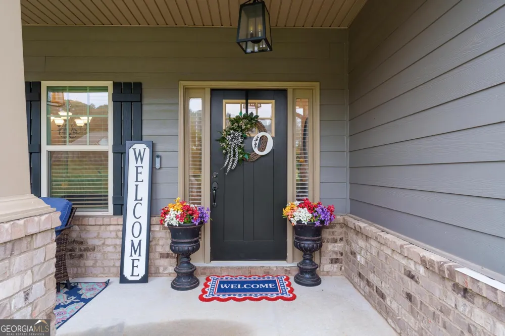 90 Timber DR Forsyth, GA 31029
