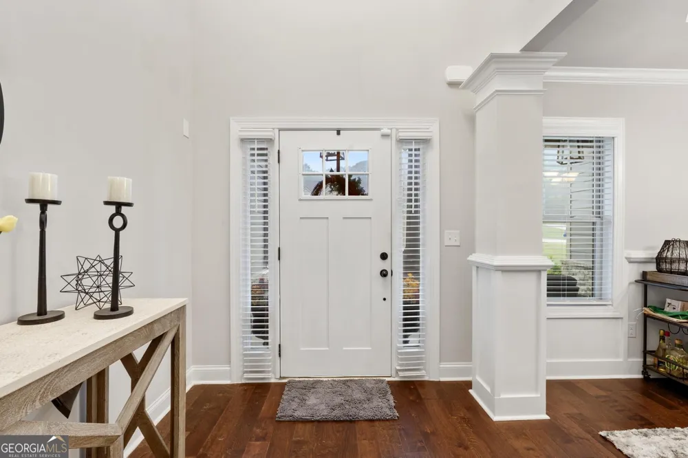 90 Timber DR Forsyth, GA 31029