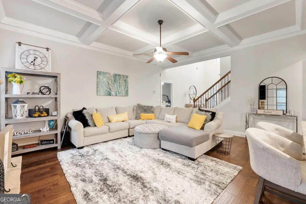 90 Timber DR Forsyth, GA 31029