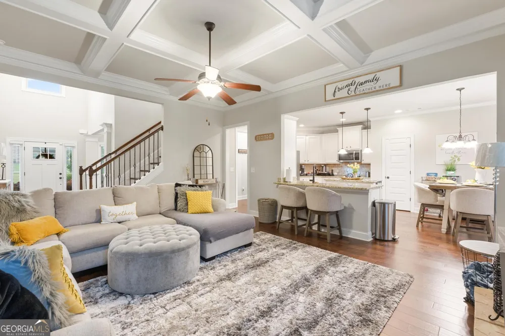90 Timber DR Forsyth, GA 31029