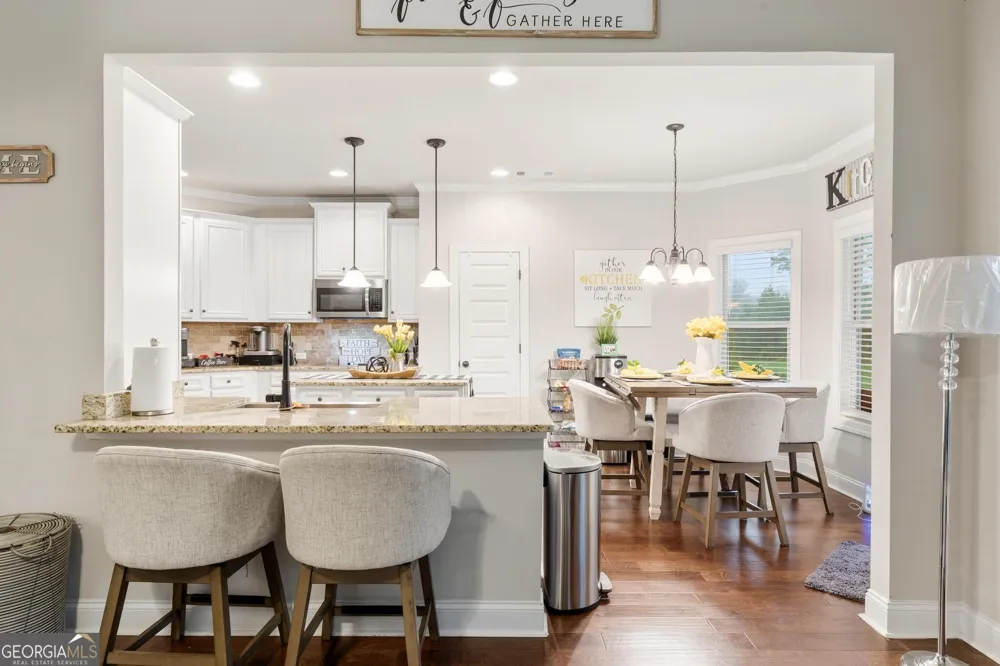 90 Timber DR Forsyth, GA 31029