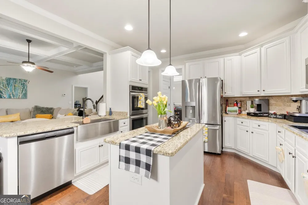 90 Timber DR Forsyth, GA 31029