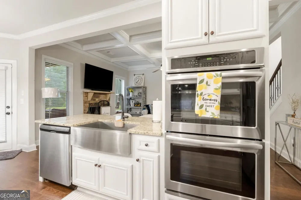 90 Timber DR Forsyth, GA 31029