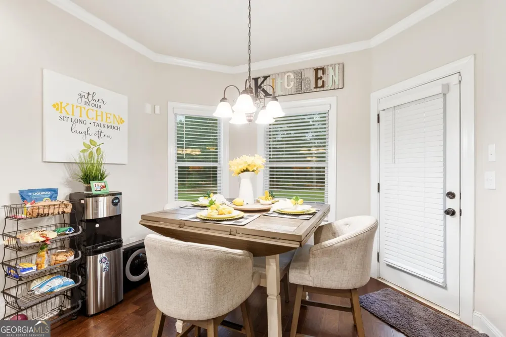 90 Timber DR Forsyth, GA 31029