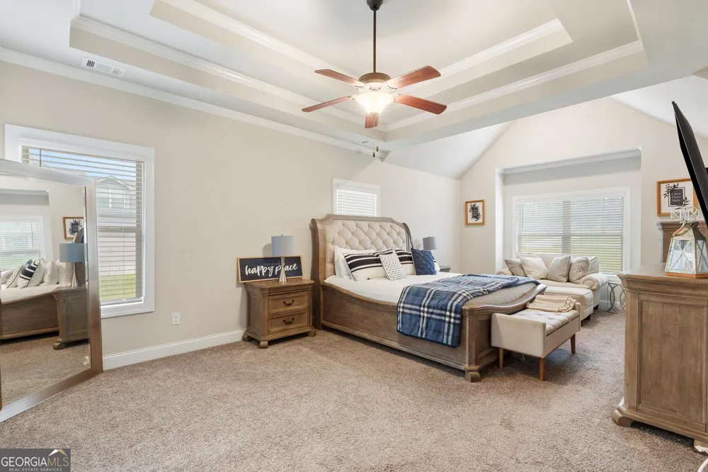 90 Timber DR Forsyth, GA 31029