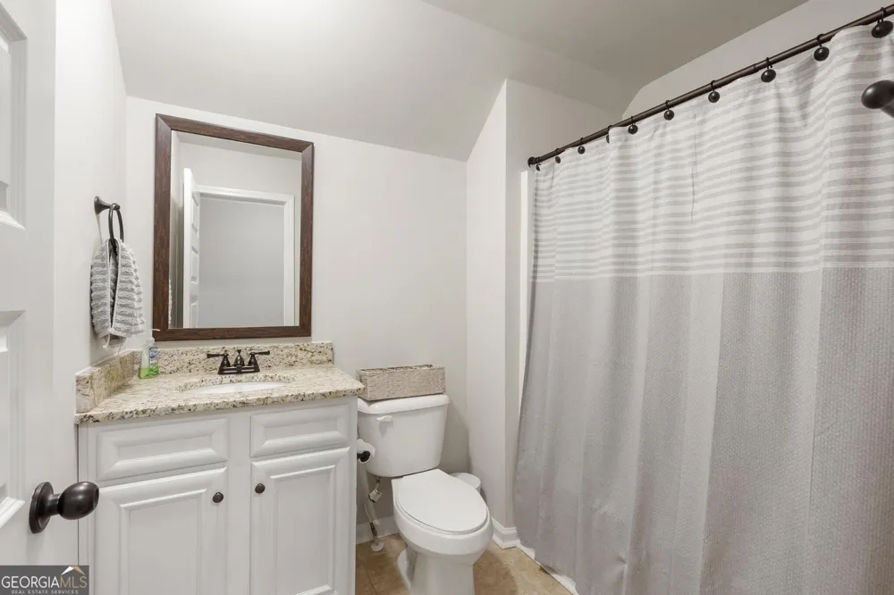 90 Timber DR Forsyth, GA 31029