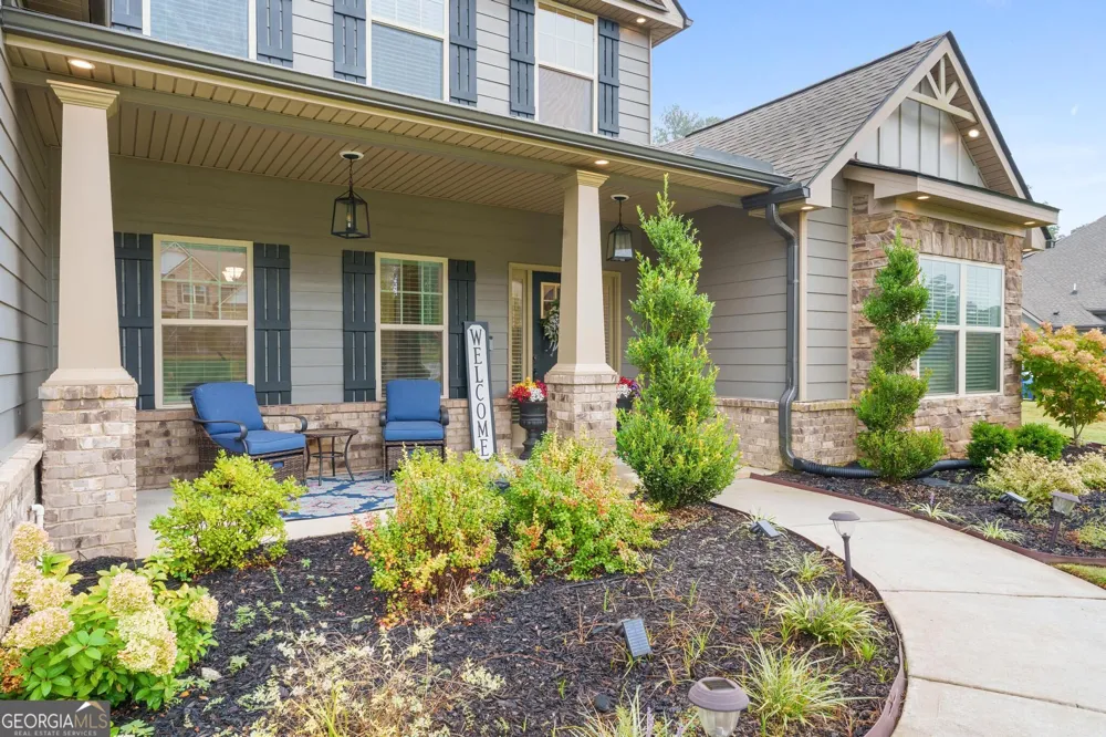 90 Timber DR Forsyth, GA 31029