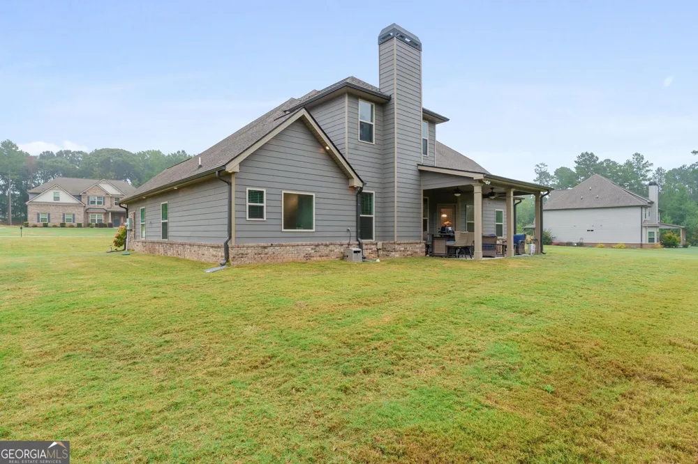 90 Timber DR Forsyth, GA 31029