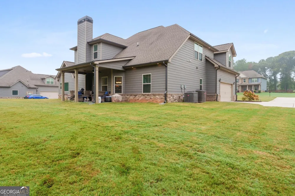 90 Timber DR Forsyth, GA 31029