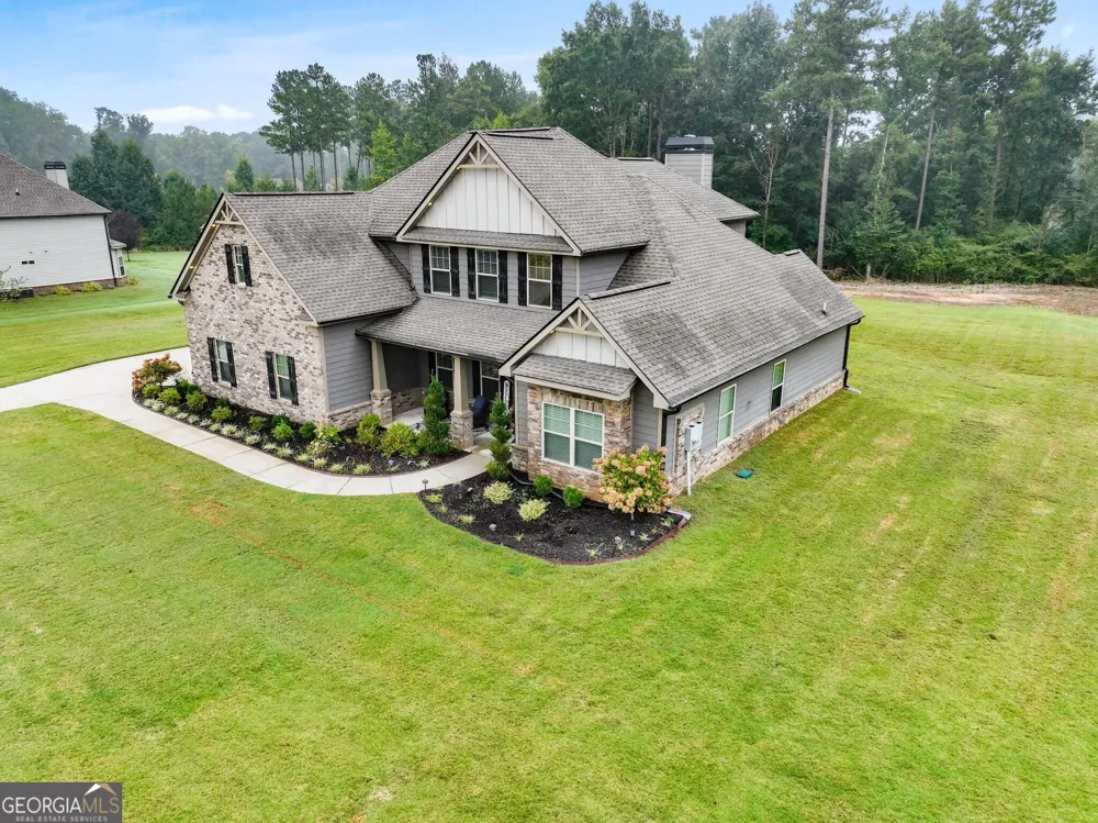 90 Timber DR Forsyth, GA 31029